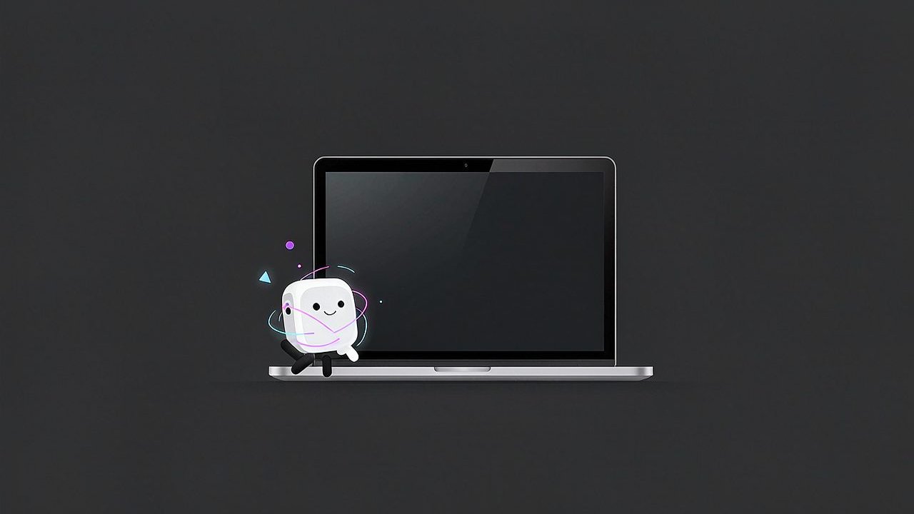 I Built a Tiny AI Chatbot for My Side Project in a Weekend