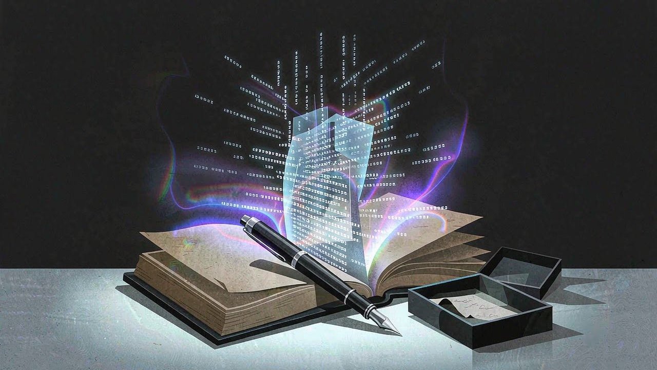 I Replaced Half My Writing Stack With AI — Here's What Stuck