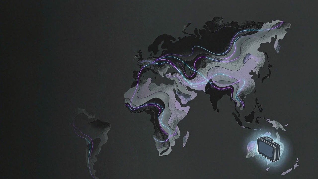 Using AI to Plan Trips Without Killing the Surprise