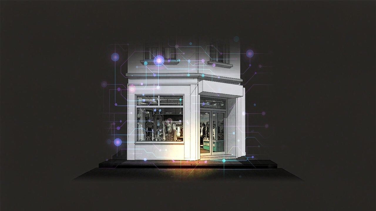 What Small Businesses Actually Get From AI Right Now